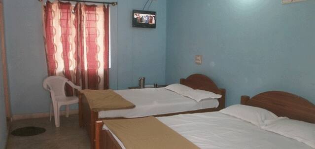 Hotel Mahadeshwara, Srirangapatna 4